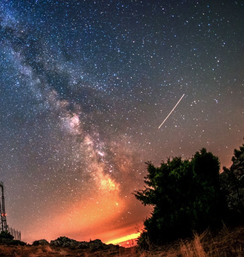 Cena sotto le Stelle